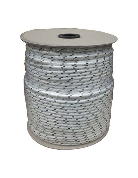 CORDA TRECCIA NYLON 5MM