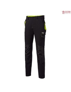 PANTALONE LOGICA CICLONE-5