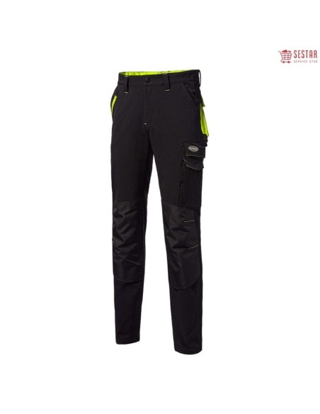 PANTALONE LOGICA CICLONE-5