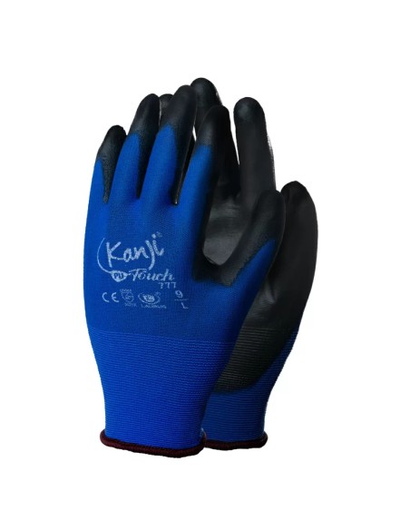 GUANTI TOUCH KANJI – 777