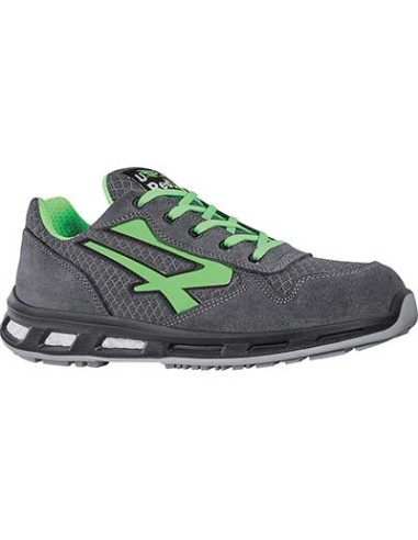 SCARPA ANTINFORTUNIO POINT U-POWER