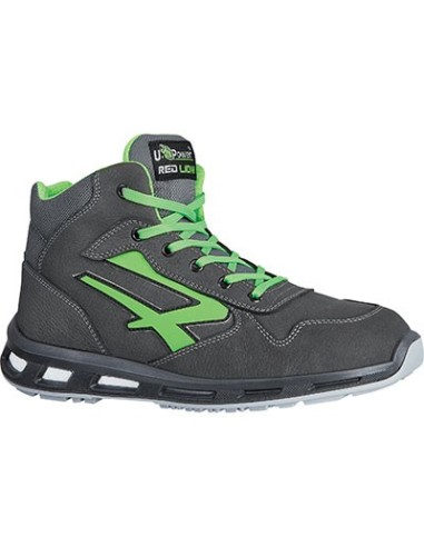 SCARPA ANTINFORTUNIO HUMMER U-POWER