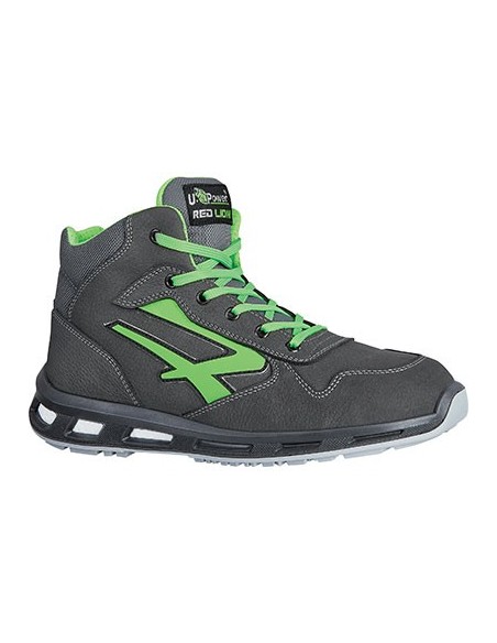 SCARPA ANTINFORTUNIO HUMMER U-POWER