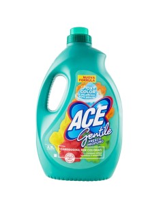 ACE GENTILE CANDEGGINA FRESCO PROFUMO - 2300ml