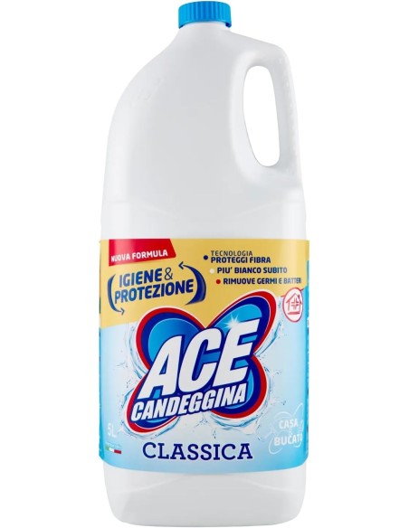 ACE CANDEGGINA CLASSICA - 5000ml