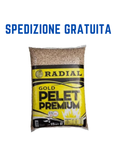 2x 15kg PELLET ECOLOGICO AD ALTA RESA DI LEGNO VERGINE PER STUFE E TERMOSTUFE A1 ANIMALI LETTIERA CONIGLI