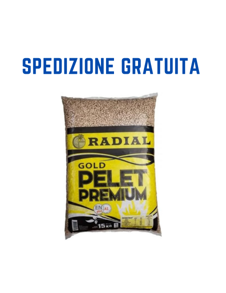 2x 15kg PELLET ECOLOGICO AD ALTA RESA DI LEGNO VERGINE PER STUFE E TERMOSTUFE A1 ANIMALI LETTIERA CONIGLI