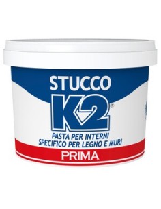 STUCCO A SPATOLA K2 DA 1 KG