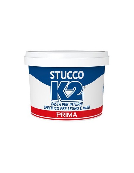 STUCCO A SPATOLA K2 DA 1 KG