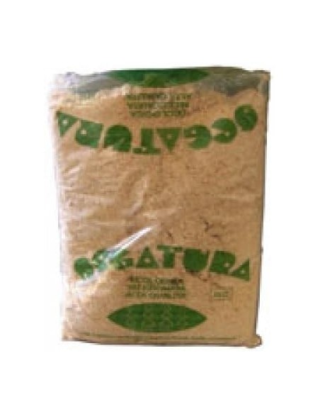 SACCO DI SEGATURA LT 50 CIRCA