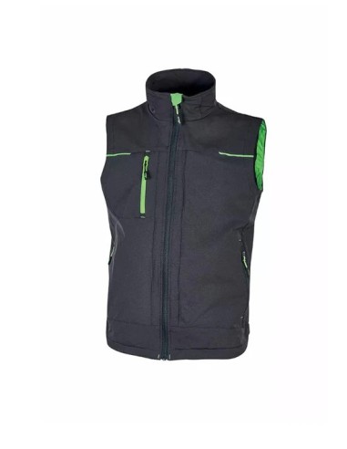 U-POWER GILET SATURN