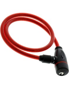 LUCCHETTO PER BICICLETTA