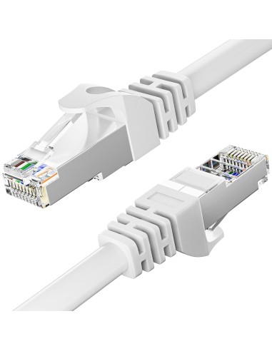 TEKONE CAVO ETHERNET RJ45 - 25 METRI