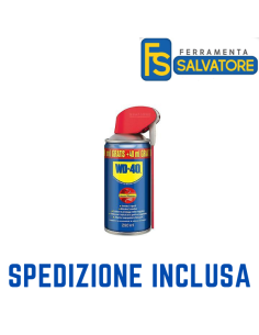 LUBRIFICANTE SPRAY WD-40 PROFESSIONALE 250+40 ML
