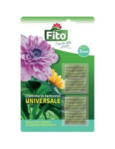 FITO CONCIME BASTONCINI UNIVERSALI CF 20 PZ
