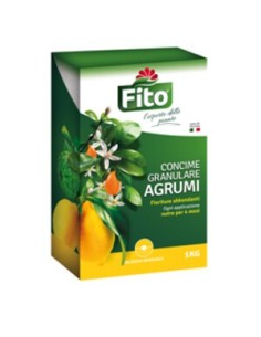 FITO CONCIME GRANULARE AGRUMI 1 KG