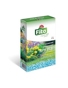 FITO CONCIME GRANULARE NPK BLU 1 KG