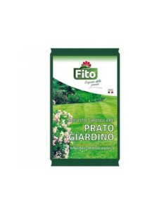 FITO CONCIME PRATO GRANULARE 5 KG