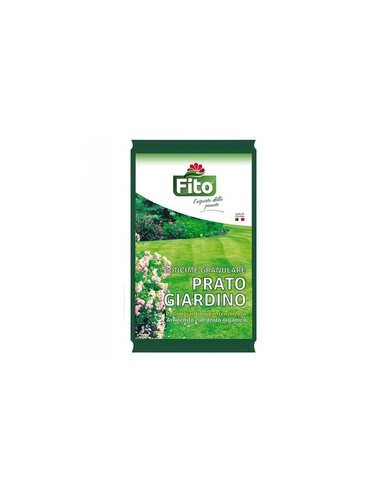 FITO CONCIME PRATO GRANULARE 5 KG