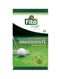 FITO CONCIME PRATO RINVERDENTE 5 KG