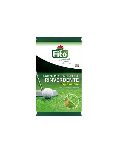 FITO CONCIME PRATO RINVERDENTE 5 KG