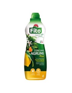 FITO CONCIME LIQUIDO AGRUMI PLUS 1 L