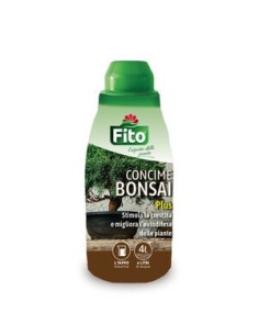 FITO CONCIME LIQUIDO BONSAI 250 ML