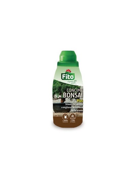 FITO CONCIME LIQUIDO BONSAI 250 ML