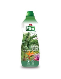 FITO CONCIME LIQUIDO CYCAS, PALME 1 L