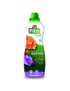 FITO CONCIME LIQUIDO GERANI 1 L