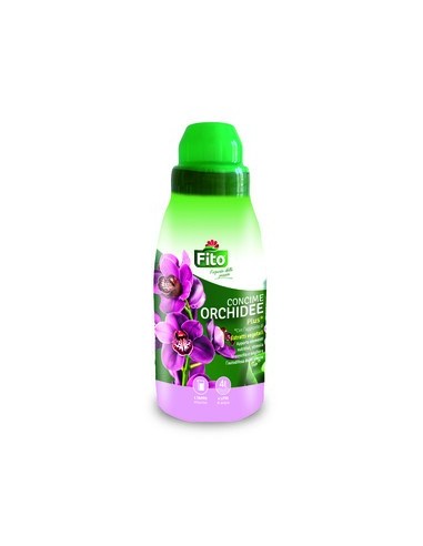 FITO CONCIME LIQUIDO ORCHIDEE 250 ML