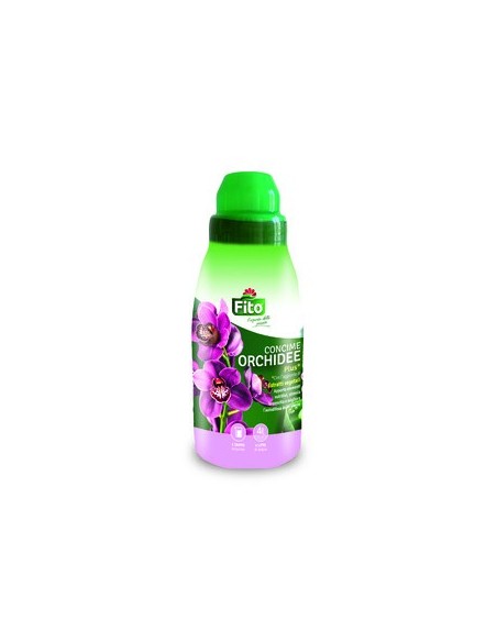 FITO CONCIME LIQUIDO ORCHIDEE 250 ML
