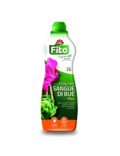 FITO CONCIME LIQUIDO SANGUE DI BUE 1 KG