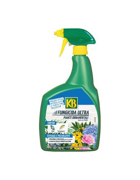 FUNGICIDA ULTRA KB ML 800