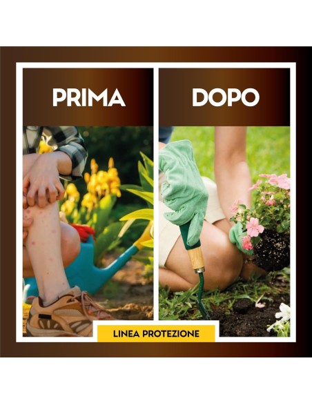 Albagarden ZanzaKill - Insetticida Zanzare - 500 ml