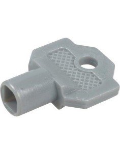 CHIAVE QUADRI ELETTRICI IMPRONTA QUADRA