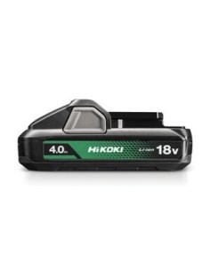 HIKOKI BATTERIA BSL1840M 18V 4,0AH