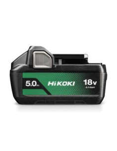 HIKOKI BATTERIA BSL1850MA 18V 5,0AH