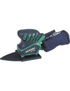 HIKOKI LEVIGATRICE ORBITALE SV12SH 200W