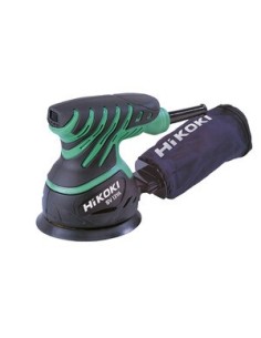 HIKOKI LEVIGATRICE ROTORBITALE SV13YA 230W