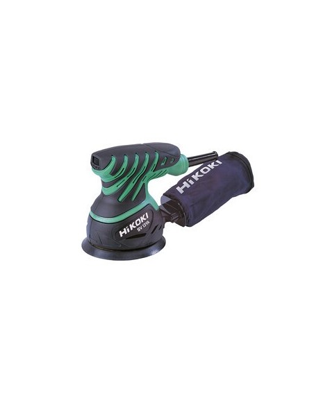 HIKOKI LEVIGATRICE ROTORBITALE SV13YA 230W