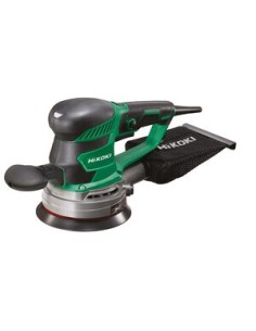 HIKOKI LEVIGATRICE ROTORBITALE SV15YC 350W