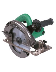 HIKOKI SEGA CIRCOLARE C7MFA 1010W 190MM