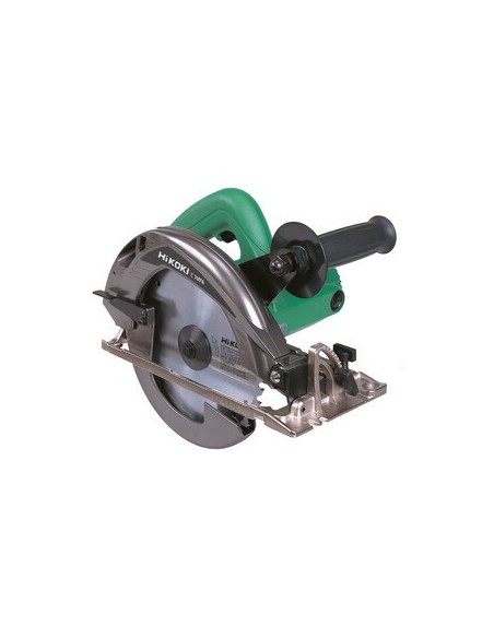HIKOKI SEGA CIRCOLARE C7MFA 1010W 190MM