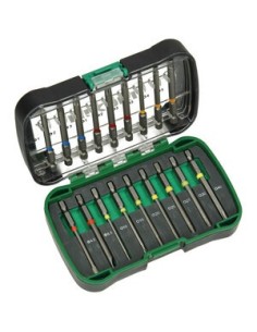 HIKOKI SET INSERTI 18 PZ