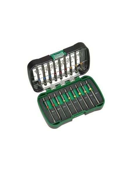 HIKOKI SET INSERTI 18 PZ