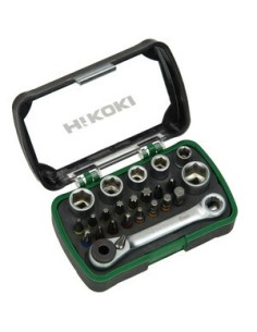 HIKOKI SET INSERTI 24 PZ