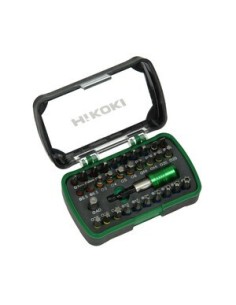 HIKOKI SET INSERTI 32 PZ