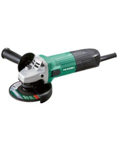 HIKOKI SMERIGLIATRICE ANGOLARE G12STA-S 600W 115MM