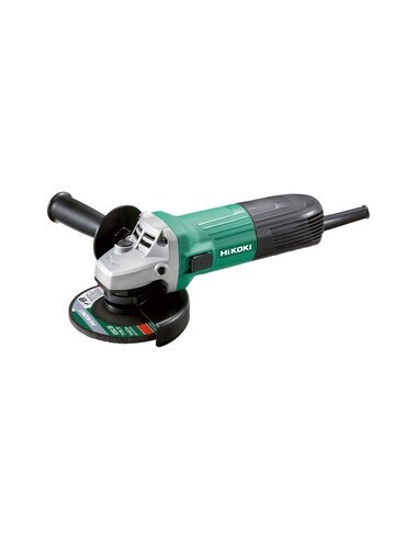 HIKOKI G12STA-S Smerigliatrice Angolare 600W 115mm – ZVRP